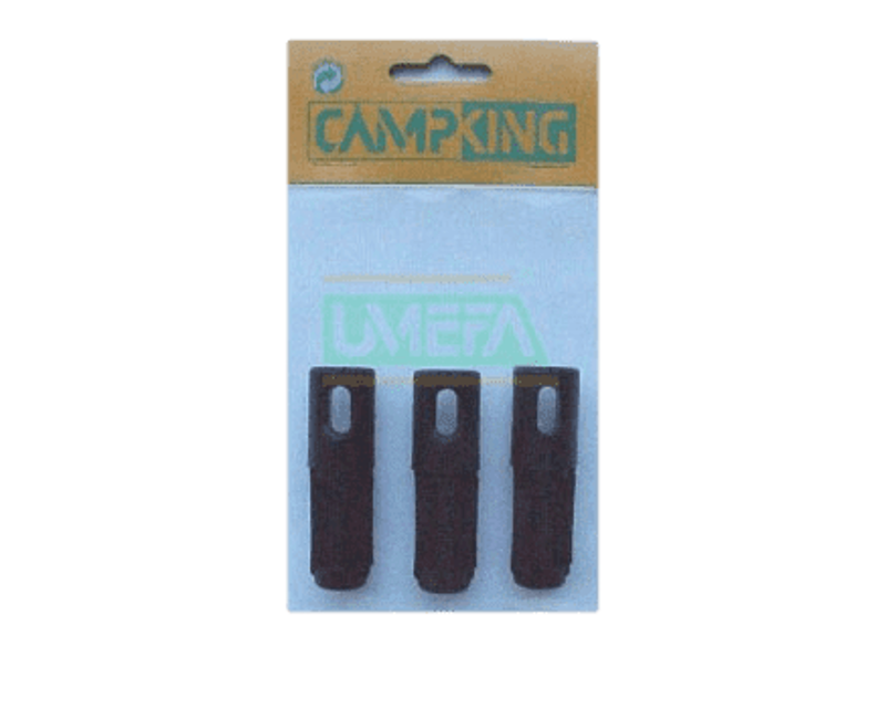 Campking Nokstokoog 22mm 3st.