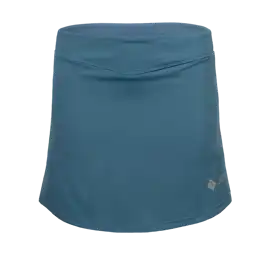 Women Performance Skirt w/ short
