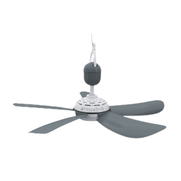 Plafond Ventilator Voortent