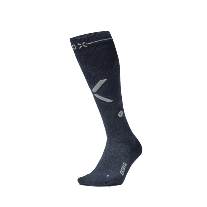 Merino Skisokken Dames