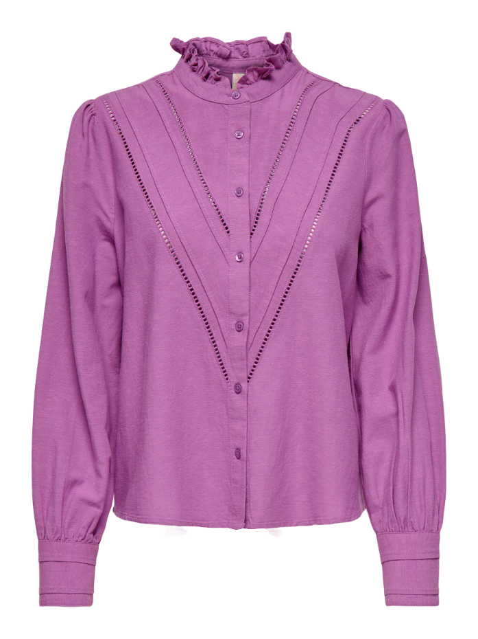 Only Amaya Detail Top