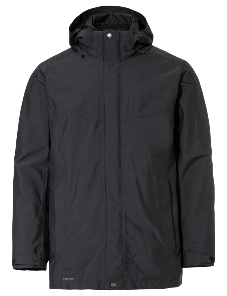 Idris 3-in-1 Parka III