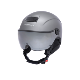 Snow Free odeon Skihelm met Vizier