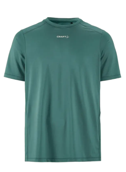 ADV Essence SS Tee 2 Heren