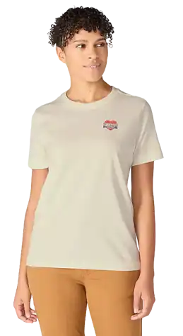 Irvine Heritage T-shirt