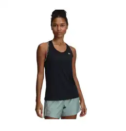 Tech Knockout Tank