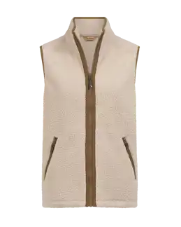 Ivy Fleece Bodywarmer