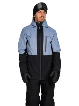 Casano Men Snow Jacket