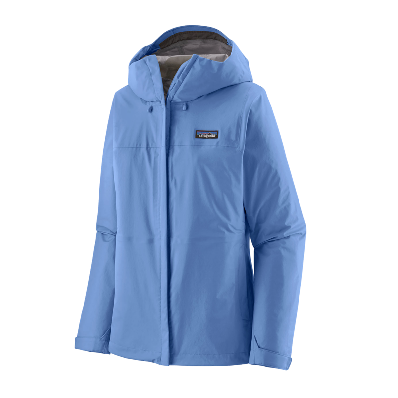 Torrentshell 3L Regenjas