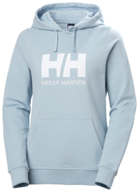 Helly Hansen Logo Hoodie