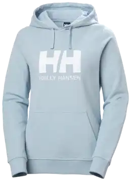 Helly Hansen Logo Hoodie