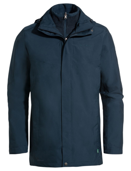 Idris 3-in-1 Parka III