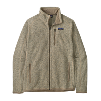 Better Sweater Fleecevest