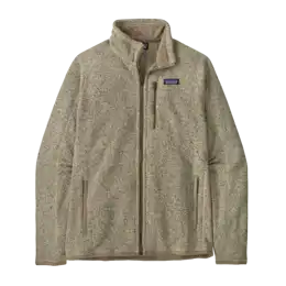 Better Sweater Fleecevest