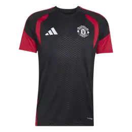 Manchester United Trainingsshirt 26/27 Senior