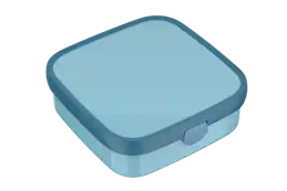 Bento Lunchbox Campus Groot - Cool Blue