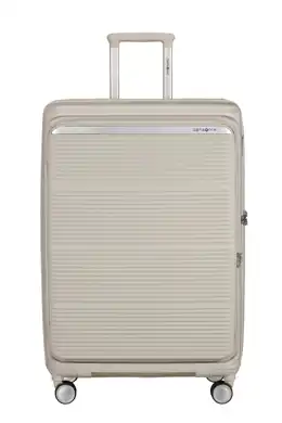 Paralux Koffer met Wielen 75cm