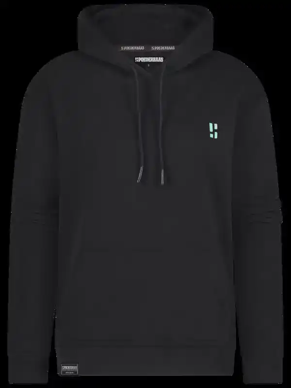 Arty Hoody Women | Black