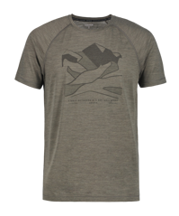 Barclay T-shirt