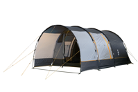 Zephyr 280 2.0 Tunneltent