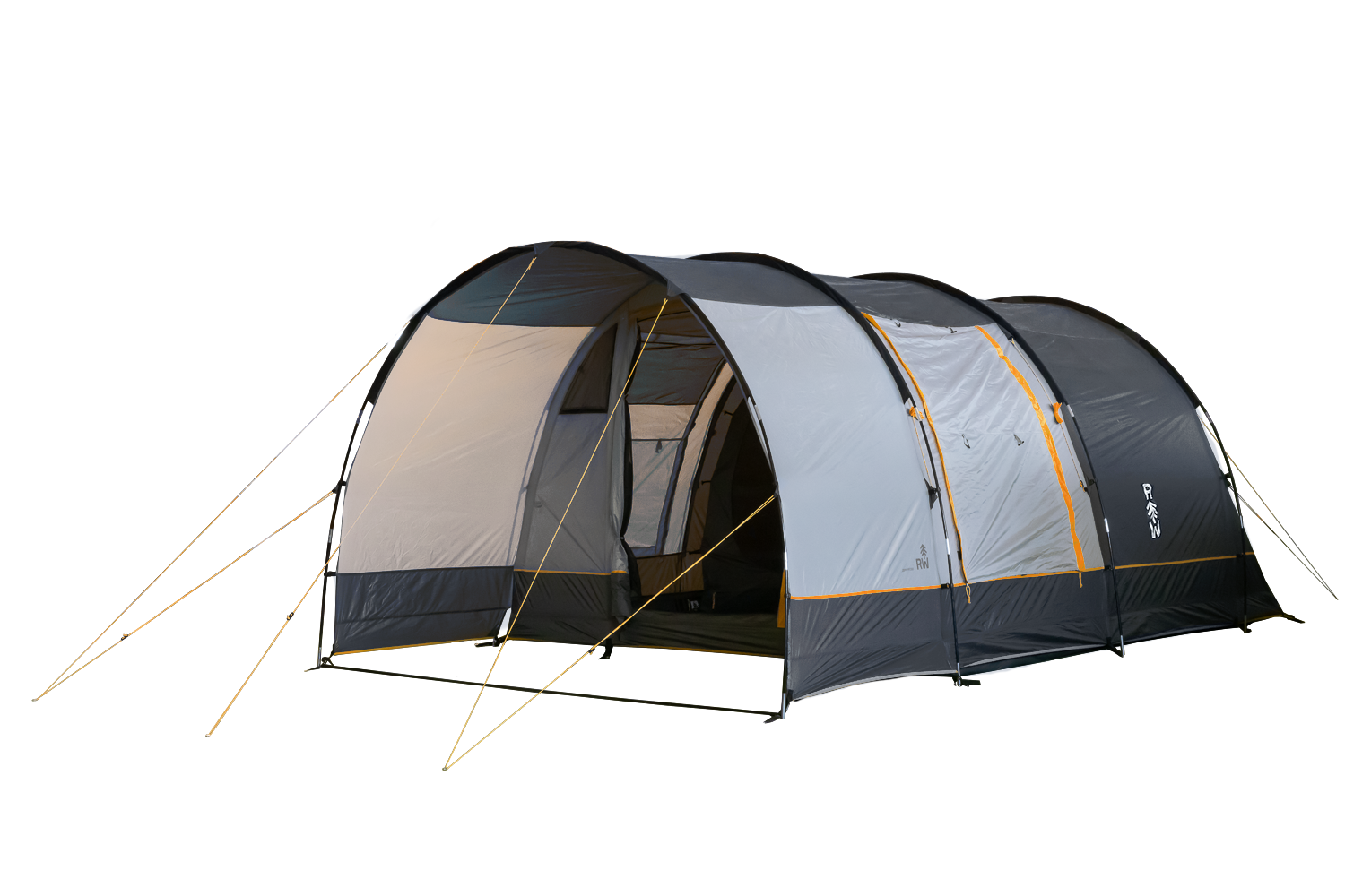 Zephyr 280 2.0 Tunneltent