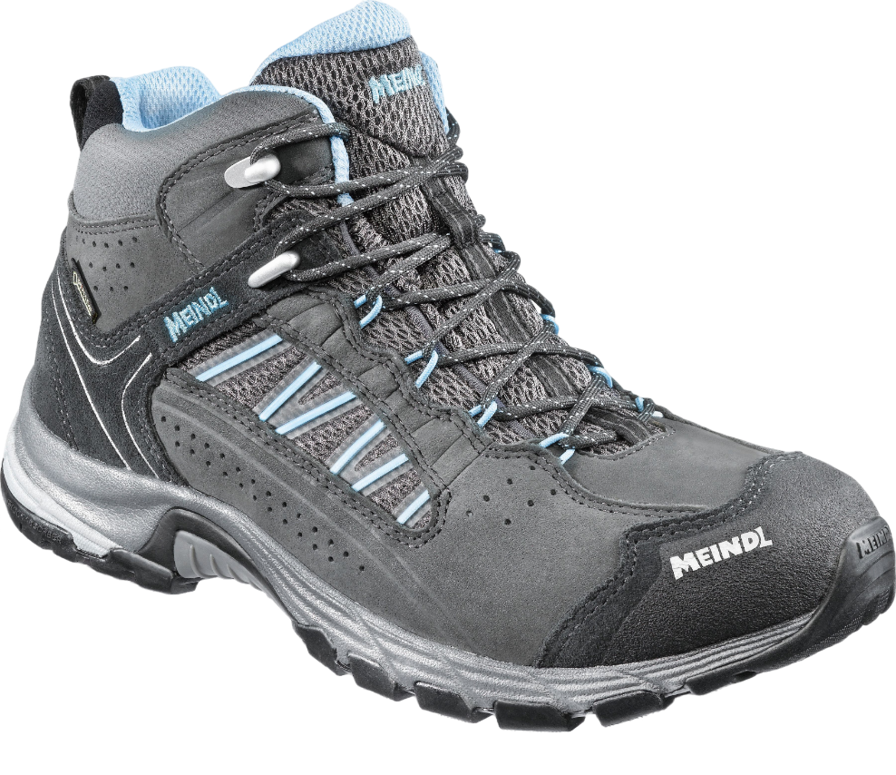 Journey Lady Mid Gore-Tex Wandelschoen