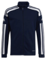 Donkerblauw