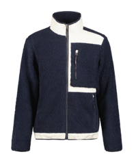 Mullins Midlayer Vest