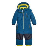 FISW 46 Skioverall