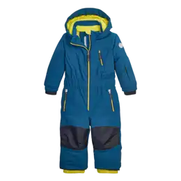 FISW 46 Skioverall