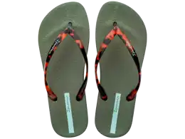Anatomic Connect Teenslippers