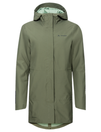 Cyclist Padded Winterparka II