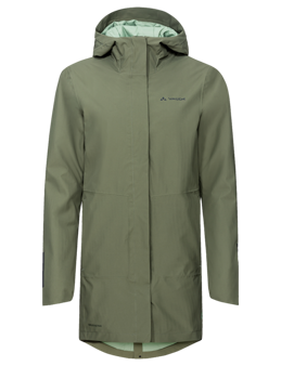 Cyclist Padded Winterparka II