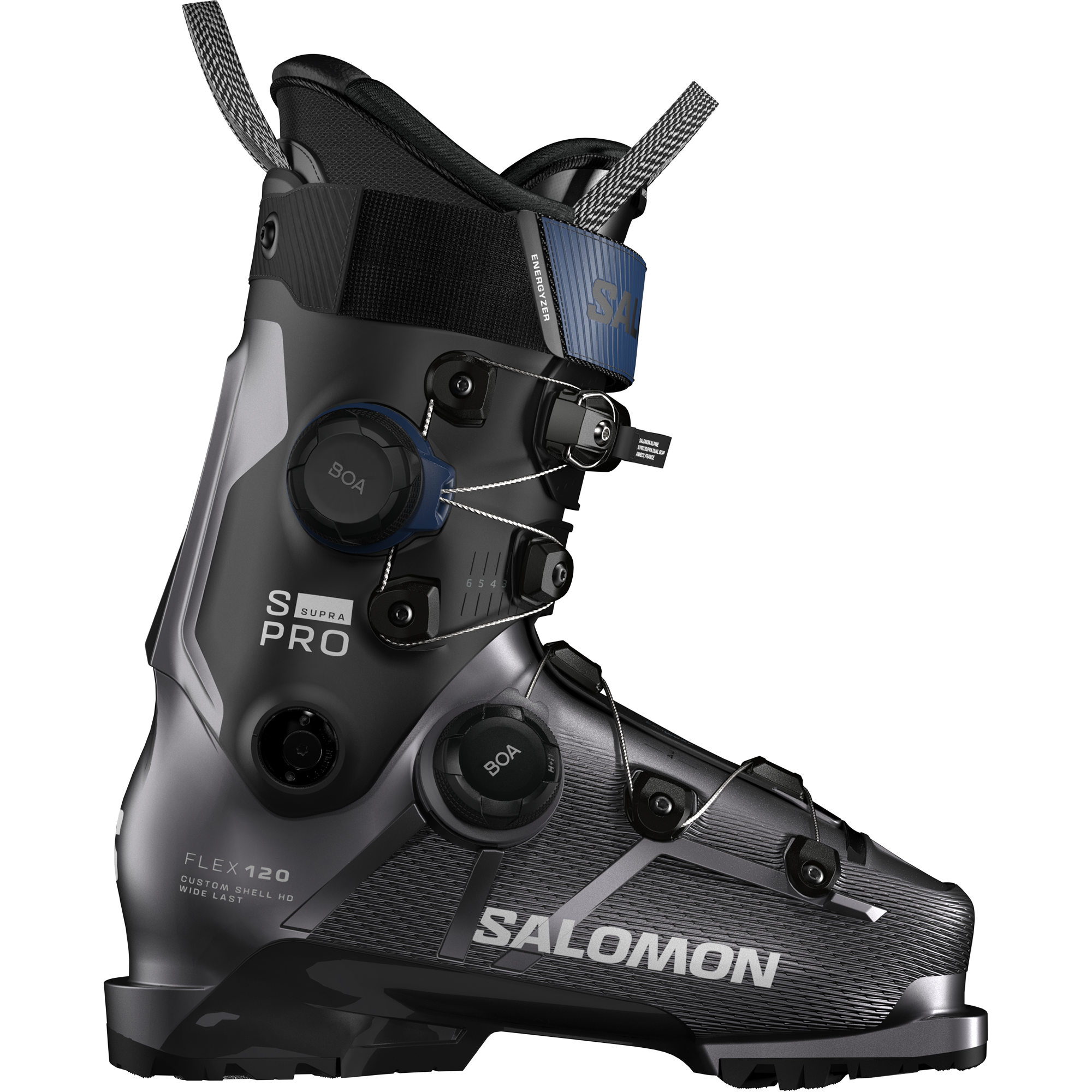 S/Pro Supra Dual BOA 120 Skischoenen