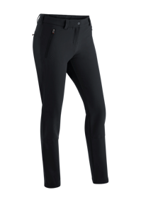 Helga slim Broek Kort