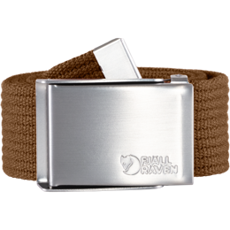 Canvas Belt