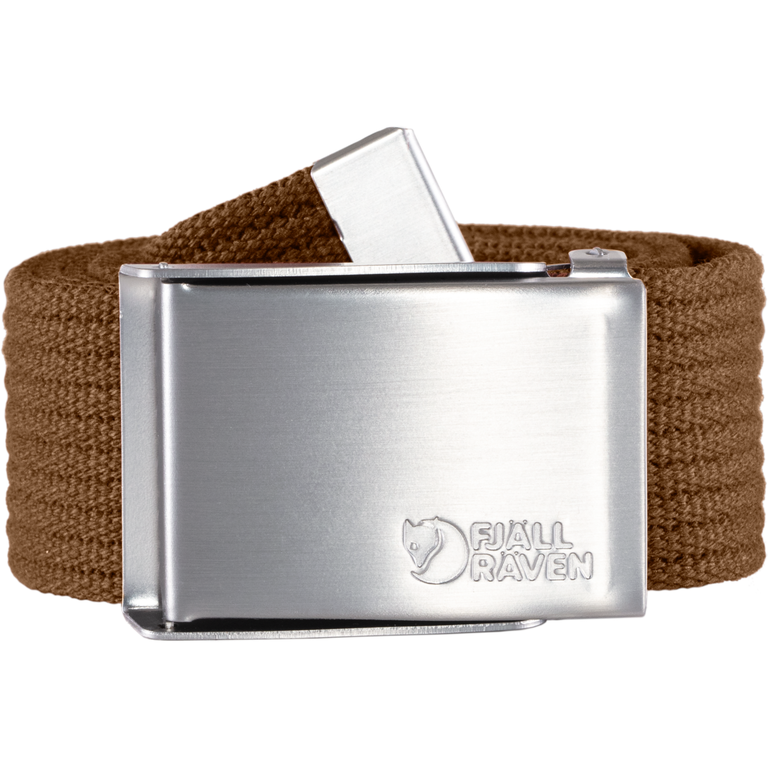 Canvas Belt
