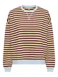 Freja Loose Fit Shirt