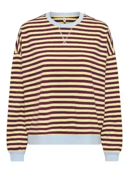Freja Loose Fit Shirt
