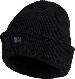 Thermal Water/Windproof Hat Muts