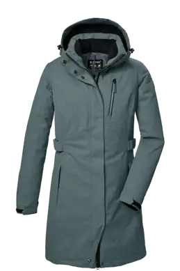 KOW 303 Parka