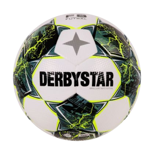 Brillant TB Futsal Bal