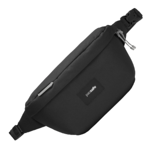 Pacsafe GO Sling Pack Heuptas