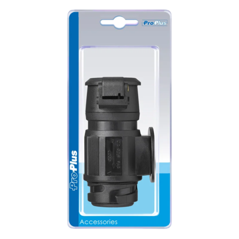 Pro Plus Adapter Jaeger-Multic…