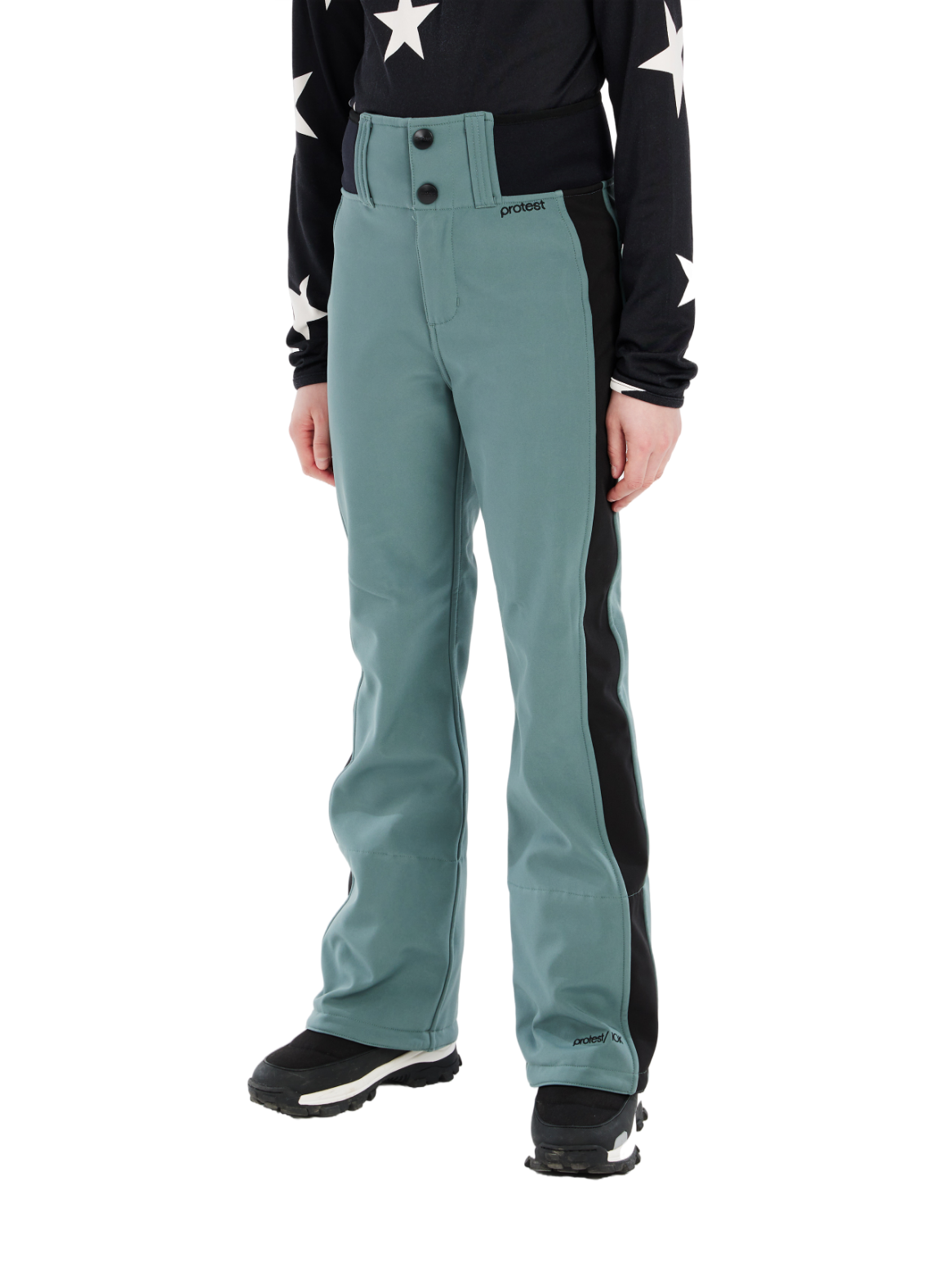 Proud Junior Skibroek