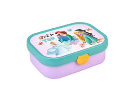 Campus Lunchbox - Disney Princess