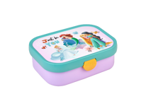 Campus Lunchbox - Disney Princess