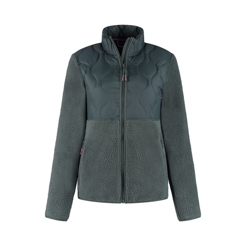 Nowi Fleece Vest