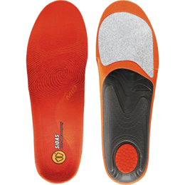 3 Feet Winter Mid Inlegzool