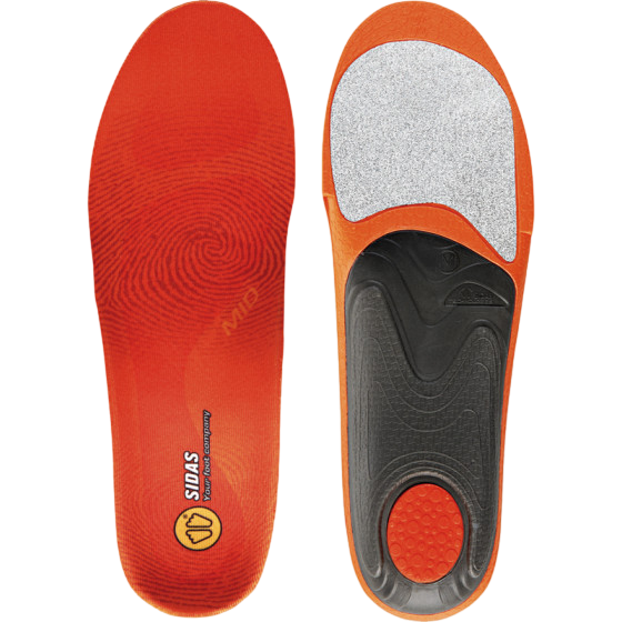 3 Feet Winter Mid Inlegzool